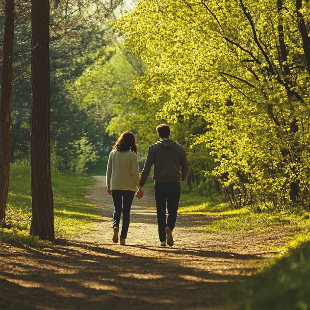Forest Walk